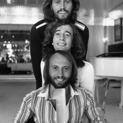 La Storia della Musica S04E05 I Bee Gees