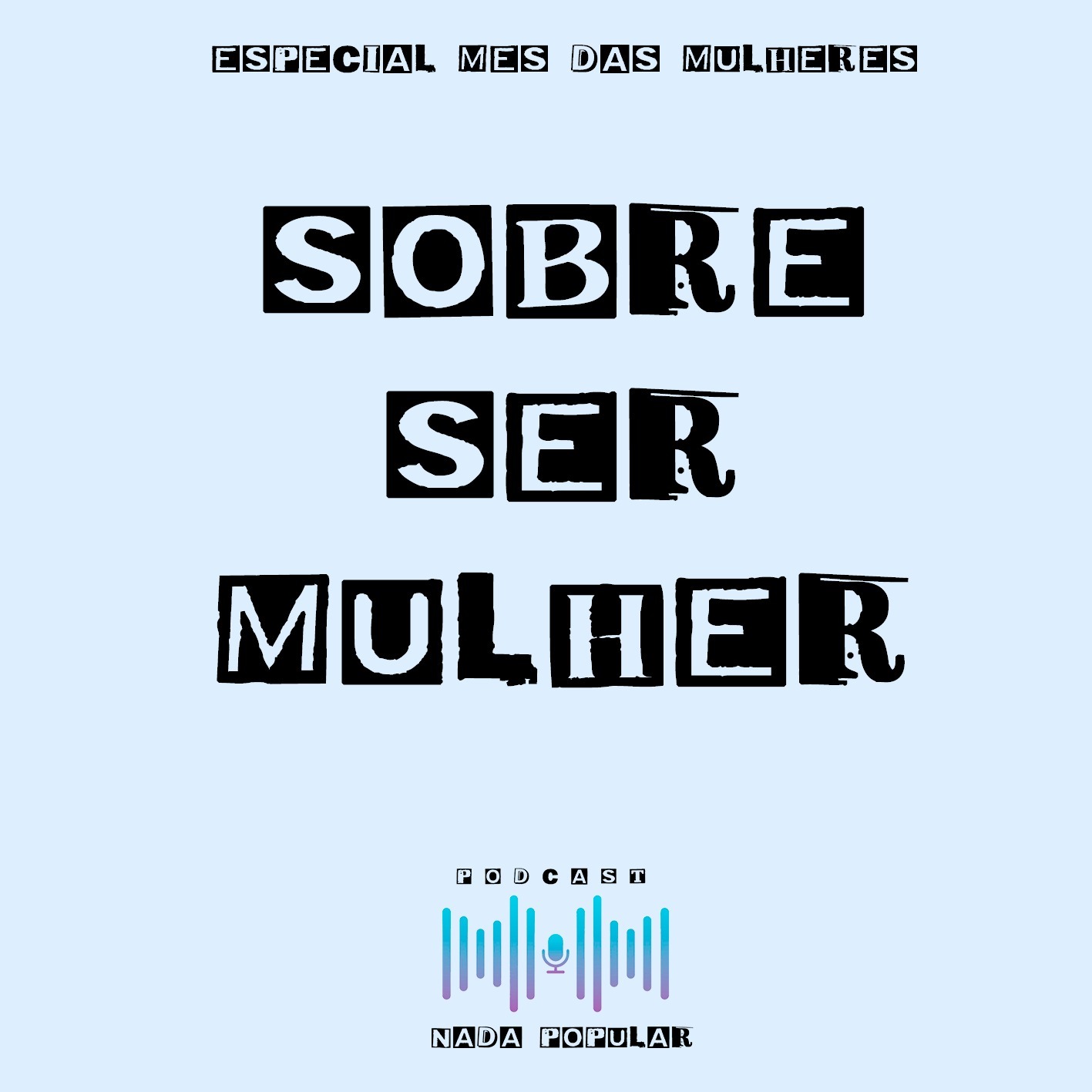 Podcast nada popular