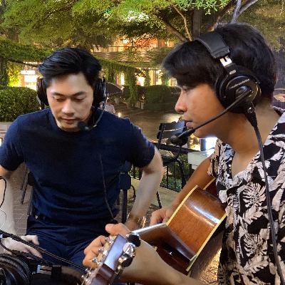 003: Making it in Thailand as Singer, Model, Actor and AirAsia Pilot 003: Making it in Thailand as Singer, Model, Actor and AirAsia Pilot