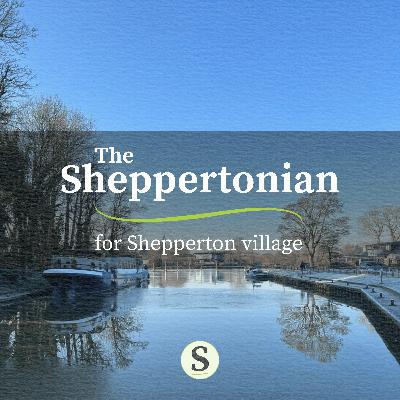 🏞️ The Sunbury & Shepperton History Society and Upper Halliford Medical Centre PPG 🩺 🏞️ The Sunbury & Shepperton History Society and Upper Halliford Medical Centre PPG 🩺