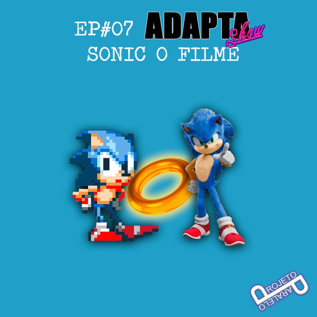 Projeto Paralelo