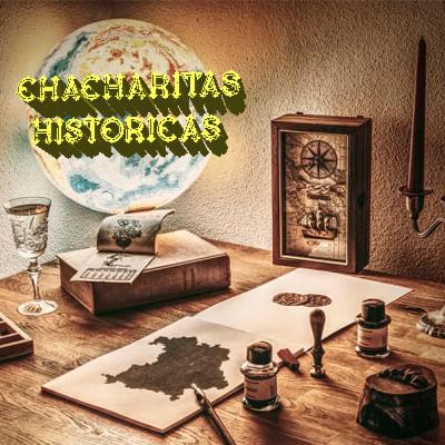 Chacharita Histórica El Batallón de San Patricio Chacharita Histórica El Batallón de San Patricio
