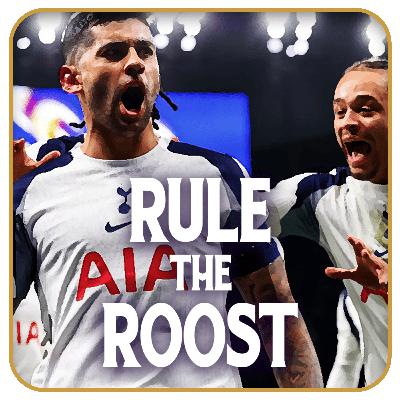 Spurs Beat Dortmund! A Springboard For Frank? | Sean Walsh On Spence x Udogie & Underwhelming Transfer Links (Q&A) Spurs Beat Dortmund! A Springboard For Frank? | Sean Walsh On Spence x Udogie & Underwhelming Transfer Links (Q&A)