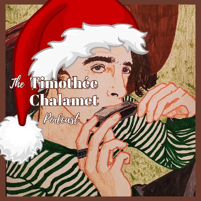 Timothée Chalamet as "Charlie Cooper" in LOVE THE COOPERS Timothée Chalamet as "Charlie Cooper" in LOVE THE COOPERS