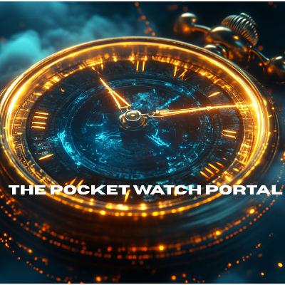 The Pocket Watch Portal