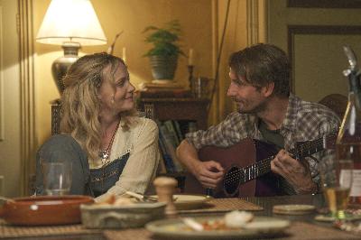 Nathan Weinbender reviews "The Ballad of Wallis Island" Nathan Weinbender reviews "The Ballad of Wallis Island"