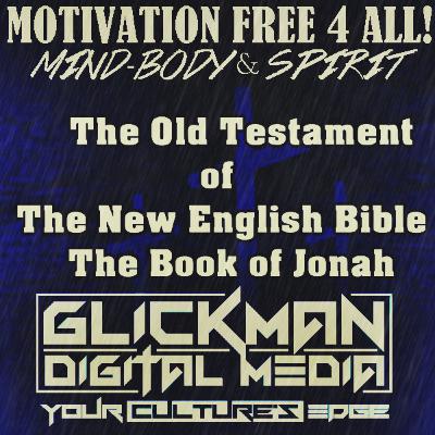 The Old Testament of The New English Bible The Book of Jonah