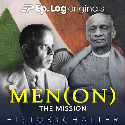 S7E2: Men(on) The Mission | India United 2