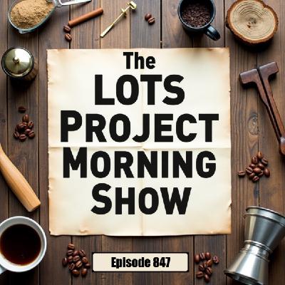 Roof Scheduled, Nulu Knife Test, Deuce Drops & RV Fails  Episode 847