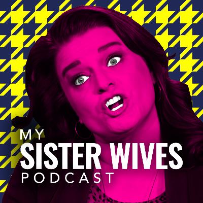 Sister Wives Season 20 Trailer Reaction!