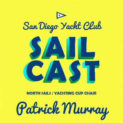 #0045 - Patrick Murray