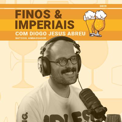 Da Terra da Poncha para o Mundo dos Vinhos com Diogo Jesus