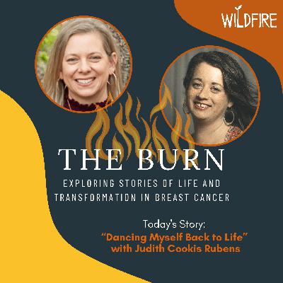 Dancing Myself Back to Life with Judith Cookis Rubens Dancing Myself Back to Life with Judith Cookis Rubens