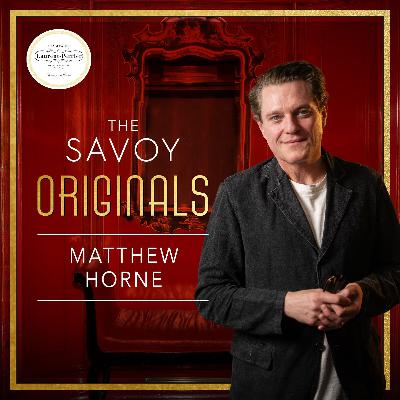 Mathew Horne: Corden’s foil to Gavin (and Stacey) Mathew Horne: Corden’s foil to Gavin (and Stacey)