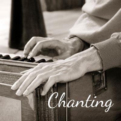 #20 チャンテイング - I am the bubble, make me the sea #20 チャンテイング - I am the bubble, make me the sea