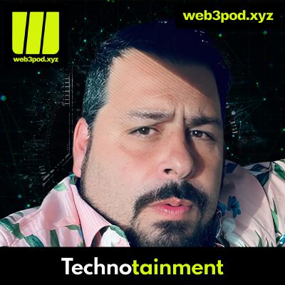 330: Fixing a Broken Hollywood Model with Wes from Technotainment 330: Fixing a Broken Hollywood Model with Wes from Technotainment