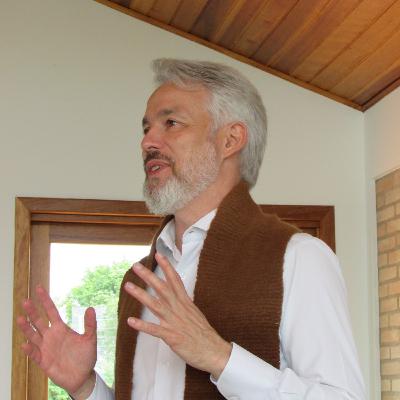 Live #016 Despertar com Calil - Ressignificar