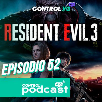 Resident Evil 3 FILTRADO, 25 Años de PlayStation y mucho más! Resident Evil 3 FILTRADO, 25 Años de PlayStation y mucho más!
