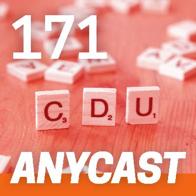 ANY171 – Die Nackte von der CDU ANY171 – Die Nackte von der CDU