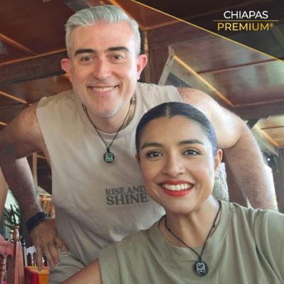 Chiapas Premium® Testimonio de Viaje a Chiapas by Mario Ortiz | Episodio 16