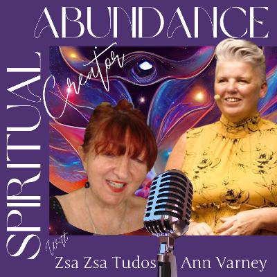 A True Alchemist That Creates Change With Others