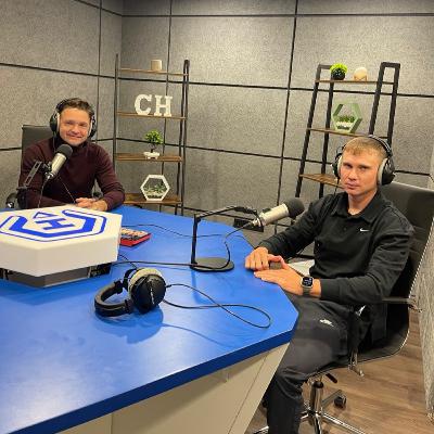 БУДЯК АНАТОЛІЙ (велоспорт)