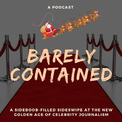 The 2024 Christmas special