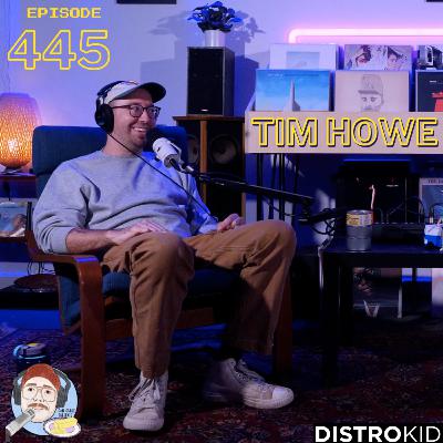 Episode 445: Tim Howe