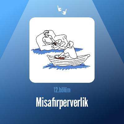 S3 B1 | Misafirperverlik
