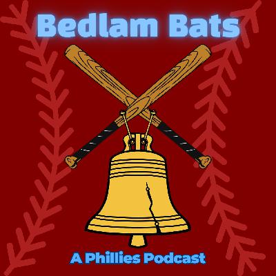 Welcome to Bedlam Bats