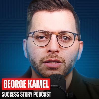 Lessons - Breaking Free From the Debt Cycle That's Destroying American Wealth | George Kamel - Personal Finance Educator
