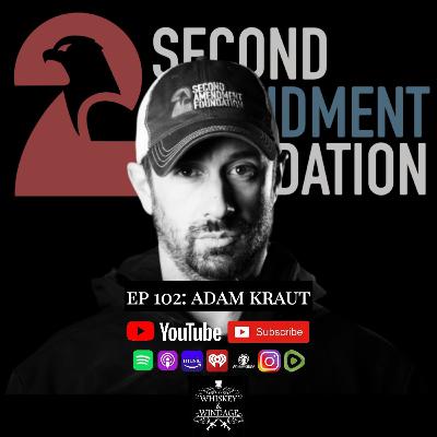 Second Amendment Foundation | Adam Kraut