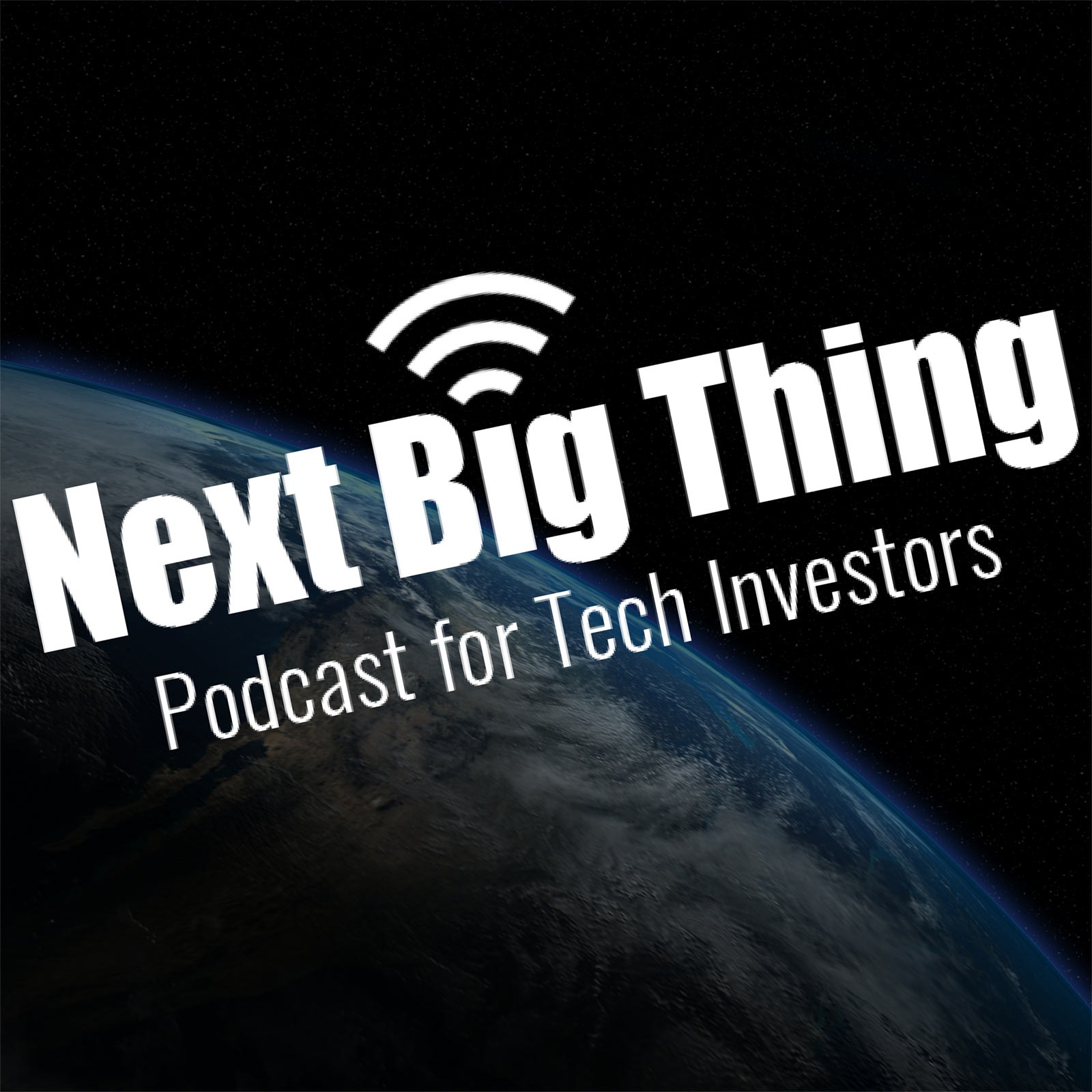 The Next Big Thing Show