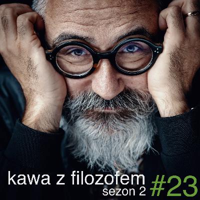 #23 Wilczy kapitalizm