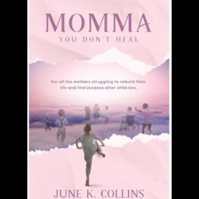 From Sorrow to Strength: A Mother's Testament to Healing Through Grief