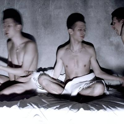 LA ULTIMA CENA LA ULTIMA CENA