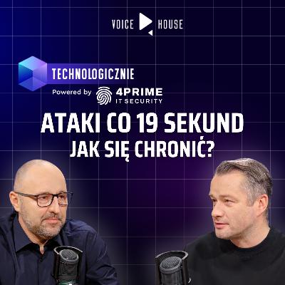 Jak przygotować firmę na cyberatak? Jak przygotować firmę na cyberatak?