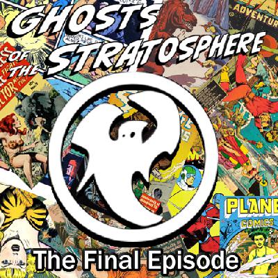 Show 10.26.20: The Final Episode Show 10.26.20: The Final Episode