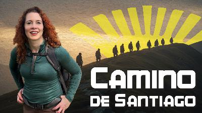 Camino de Santiago and Medieval Pilgrimage