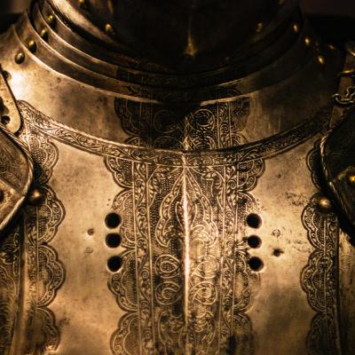 The Law of The Jungle