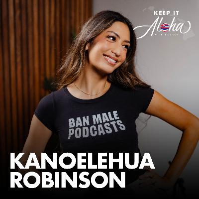 Meet the New Face of Hawaiian Host AlohaMacs | Kanoelehua Robinson Keeps It Aloha (Ep. 207)