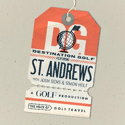 21: St. Andrews & Fife