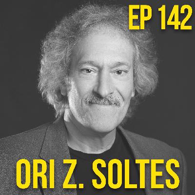 Ori Z. Soltes: Growing Up Jewish in India