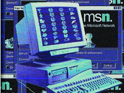 Machines talking to machines: The future of the internet