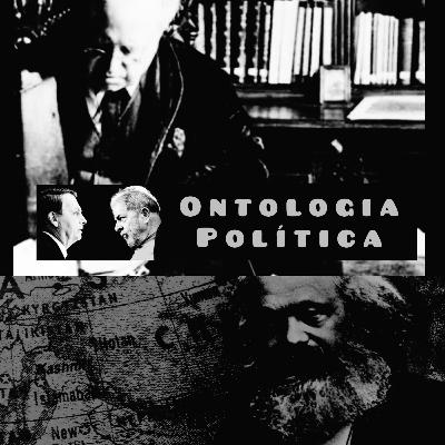 Ontologia Política - Eleições de 22 - 9#
