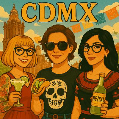 Mexico City (CDMX)