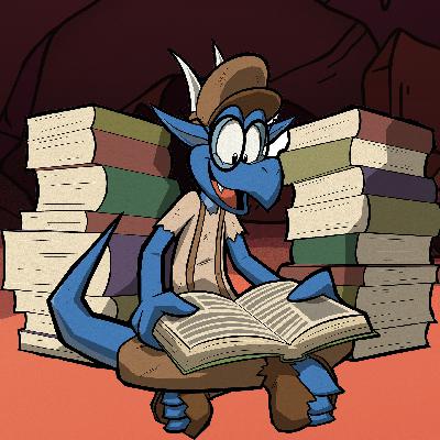 Short 3: Book's Nook Short 3: Book's Nook