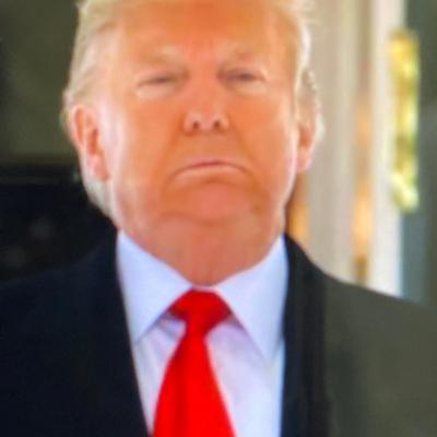 Trump Acusado Por Sedicioso