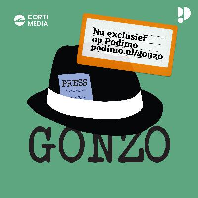 GONZO IS TERUG!