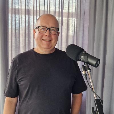 Sensor Technologie Beratung für die Industrie 4.0 – Arno Erzberger von ONRAsens Sensor Technologie Beratung für die Industrie 4.0 – Arno Erzberger von ONRAsens